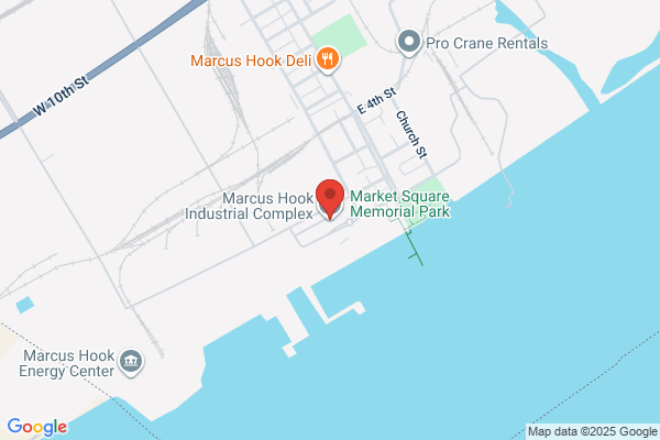 Cropper & Company Inc