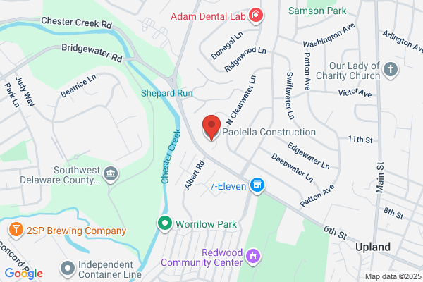 Paolella Construction Inc