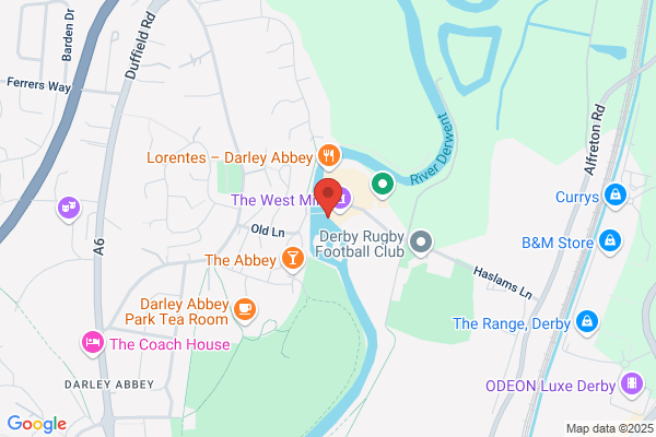 Darley Tavern