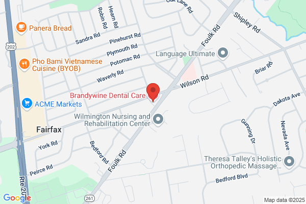 Brandywine Dental Laboratory