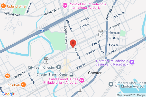 Chespenn Health Services