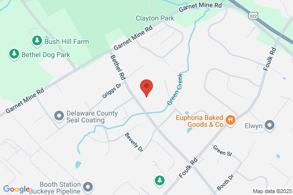 Bethel Township Delaware County Sewer Auth
