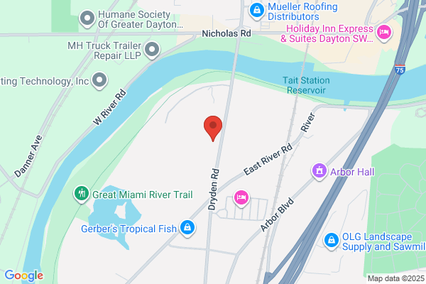 Stanley's Plumbing & Heating