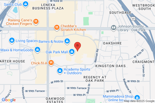 C & K's Nut Center