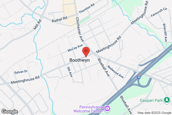 Boothwyn Fire Co