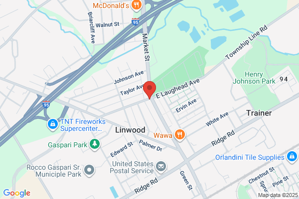 Linwood Dairy King