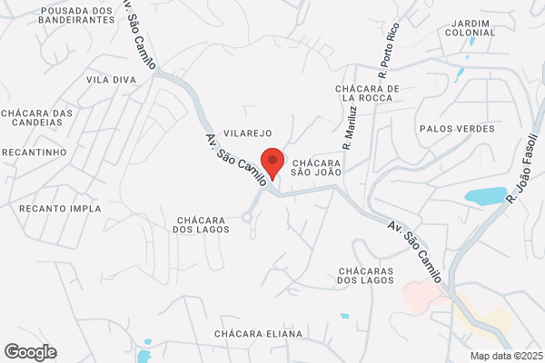 Viana's Pizza