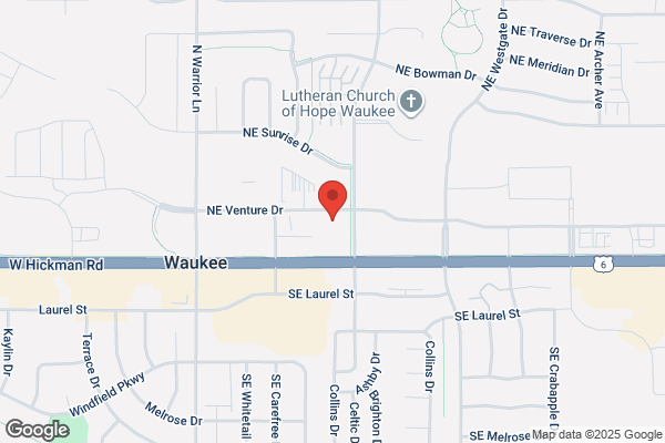 Earnest-Rohde Funeral Home