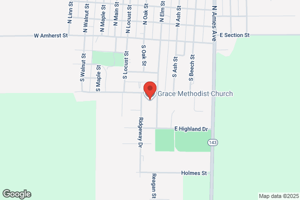 Grace United Methodist Church