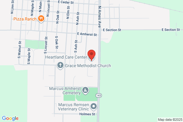 Heartland Care Center