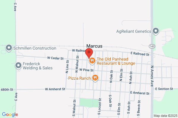 Jeff's Foods