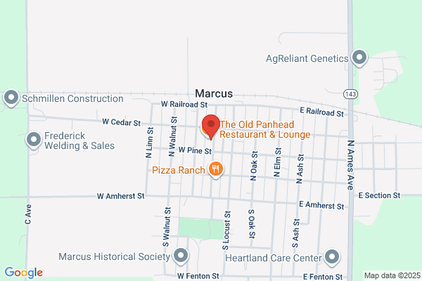 Marcus Chiropractic Health Center