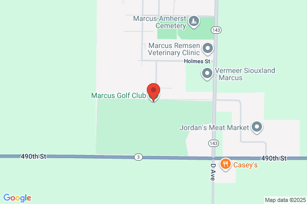 Marcus Golf Club