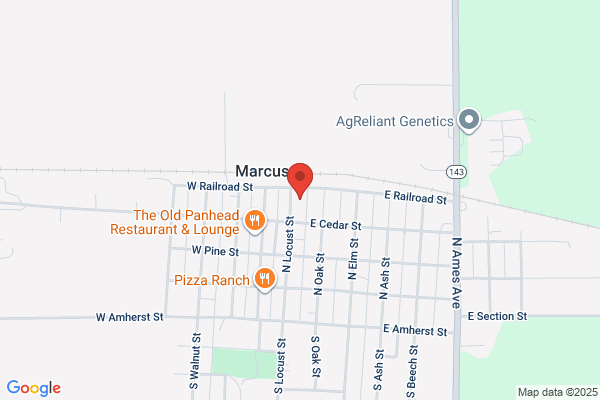 Marcus Lumber Company