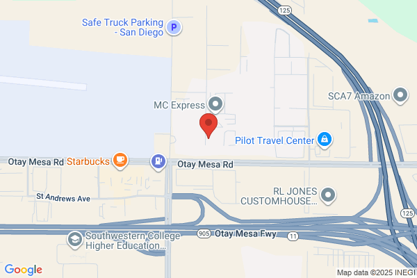Rassel & Son Trucking Corporation