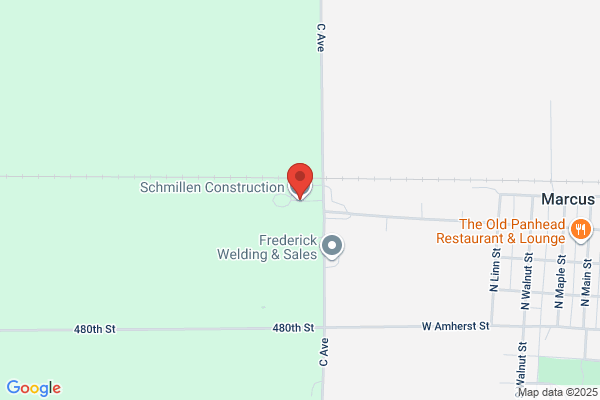 Schmillen Construction Inc