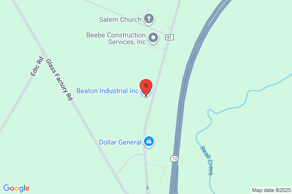 Beaton Industrial
