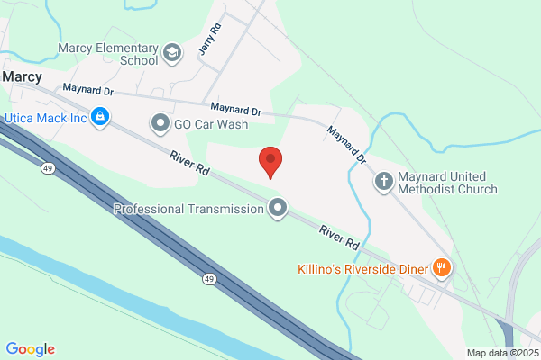 Erie Materials Inc