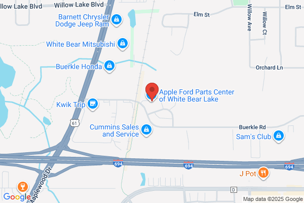 Land & Sea Marine Specialists