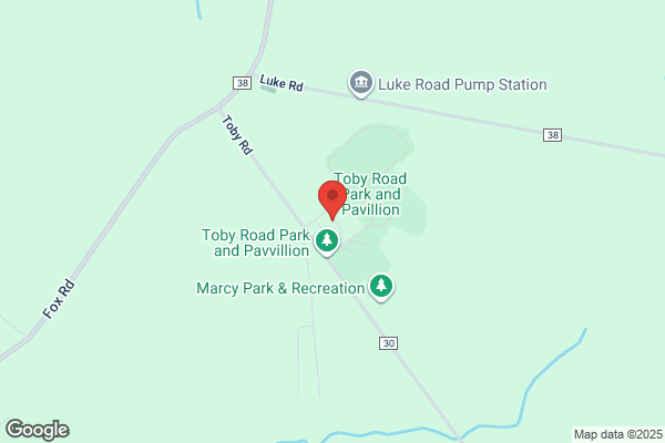 Marcy Highway Department