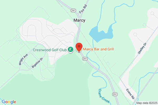 Marcy Tavern