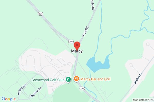 Marcy Town of, Public Works