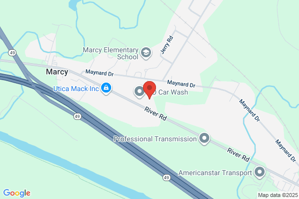 Maynard Frozen Foods Inc