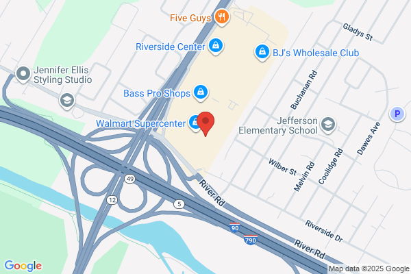 Sherborn Optical Inc
