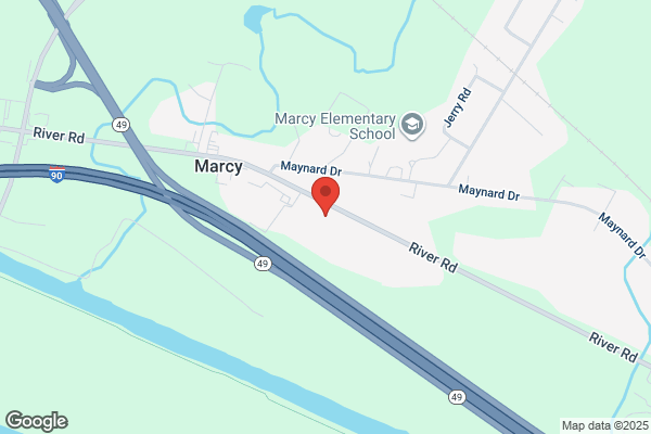 Utica Mack Inc, Parts & Service