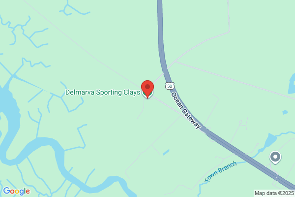 Delmarva Sporting Clays