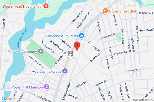 Southern Sheet Metal & Controls Inc
