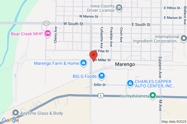 Carquest Auto Parts - CARQUEST of Marengo