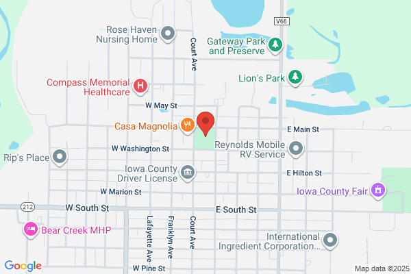 City of Marengo Lions Park
