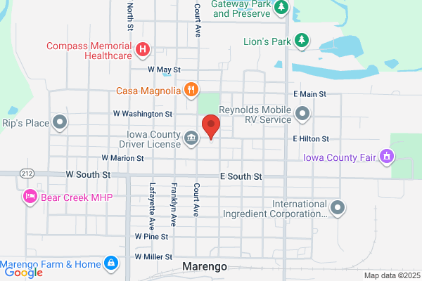 Coon Creek Telecommunications