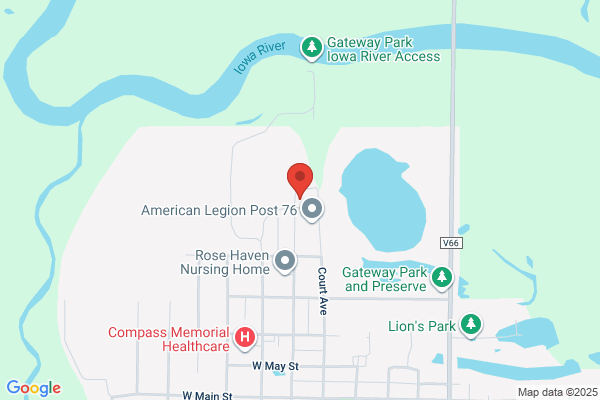 East Central Iowa Transit