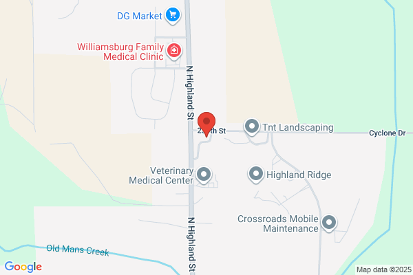 Hamans Collision Center