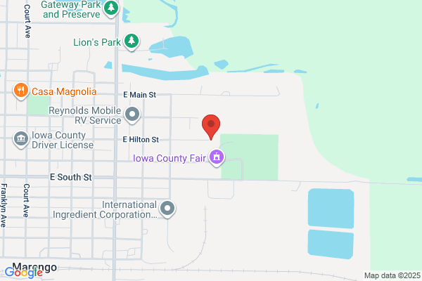 Iowa Valley Veterinary Clinic