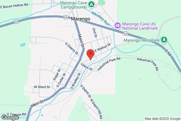 Marengo Monument Co