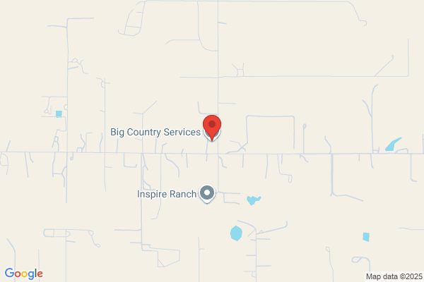 Big Country Services