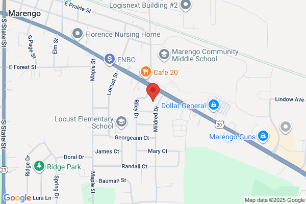 Era Hampshire Realty