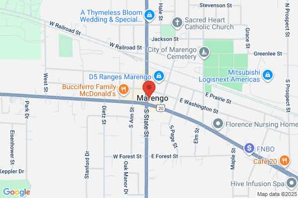 McHenry County Burial and Cremation Society