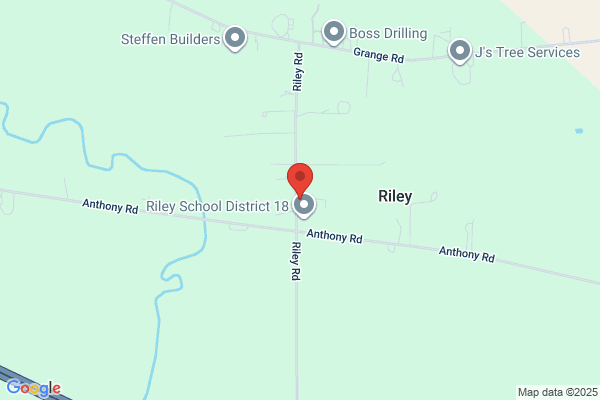Riley Township Supervisor
