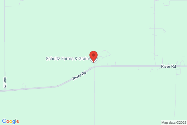 Schultz Farms & Grain