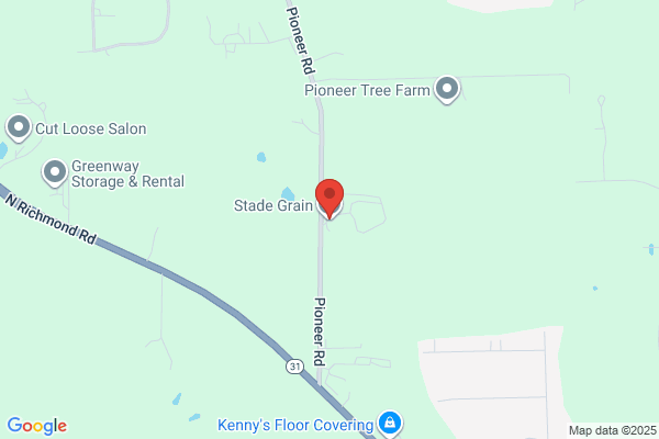 Stade Grain Co