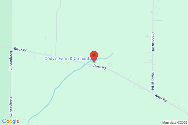 Pierce Farms