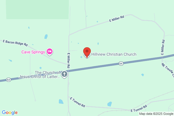 Hillview Christian Church
