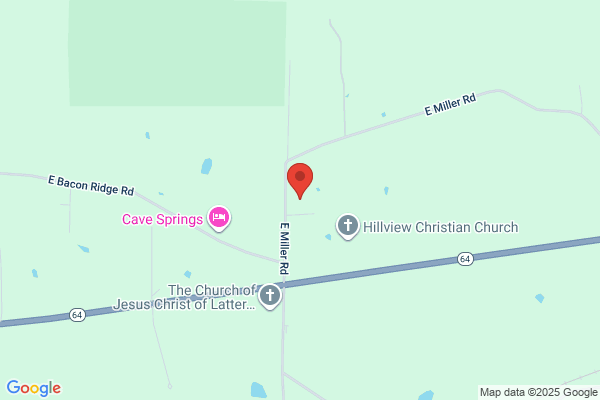 Larimore Electric Inc