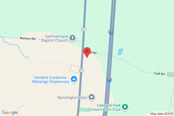 Old Pride Truck Center