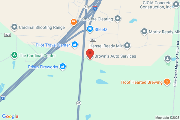 B & G Auto Doctors