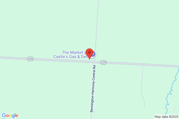 Castle's Automotive